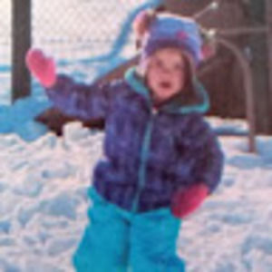 Meet your Posher, Anya r